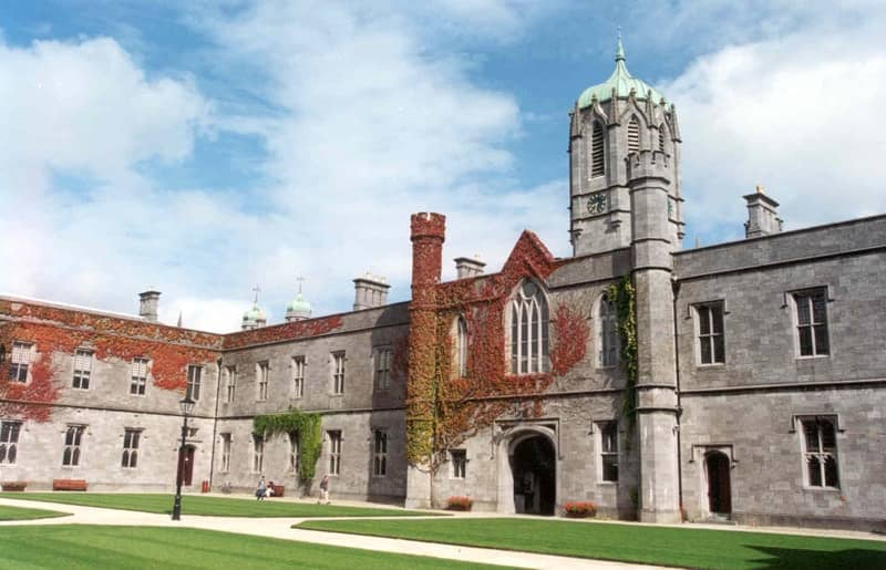 National University of Ireland Galway